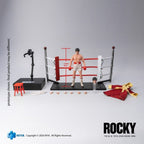 Rocky I Exquisite Super Actiefiguur 1/12 16 cm - Fans Geek Storeproduct_typeHiya Toys