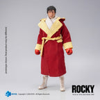 Rocky I Exquisite Super Actiefiguur 1/12 16 cm - Fans Geek Storeproduct_typeHiya Toys