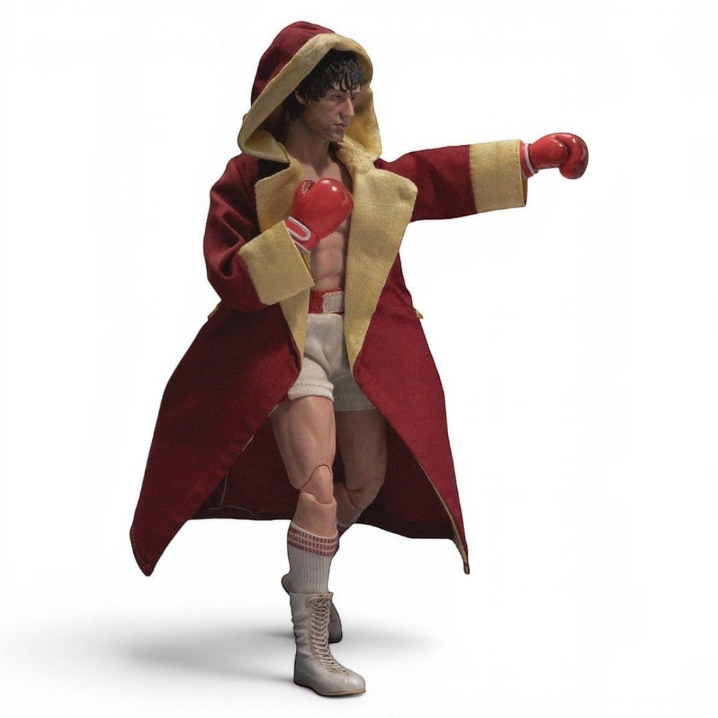 Rocky I Exquisite Super Actiefiguur 1/12 16 cm - Fans Geek Storeproduct_typeHiya Toys
