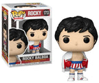 Rocky IV – Rocky Balboa POP! Movies Vinyl Figuur 9cm - Fans Geek Storeproduct_typeFunko
