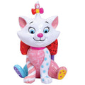 Romero Britto Disney Marie Mini Figurine 9cm - The Aristocats Pop - Art - Fans Geek Storeproduct_typeEnesco - Disney BRITTO