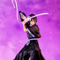 Rukia Kuchiki PVC Figurine 16cm 1/10 Schaal — Bleach - Fans Geek Storeproduct_typeABYstyle