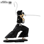 Rukia Kuchiki PVC Figurine 16cm 1/10 Schaal — Bleach - Fans Geek Storeproduct_typeABYstyle