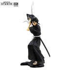 Rukia Kuchiki PVC Figurine 16cm 1/10 Schaal — Bleach - Fans Geek Storeproduct_typeABYstyle