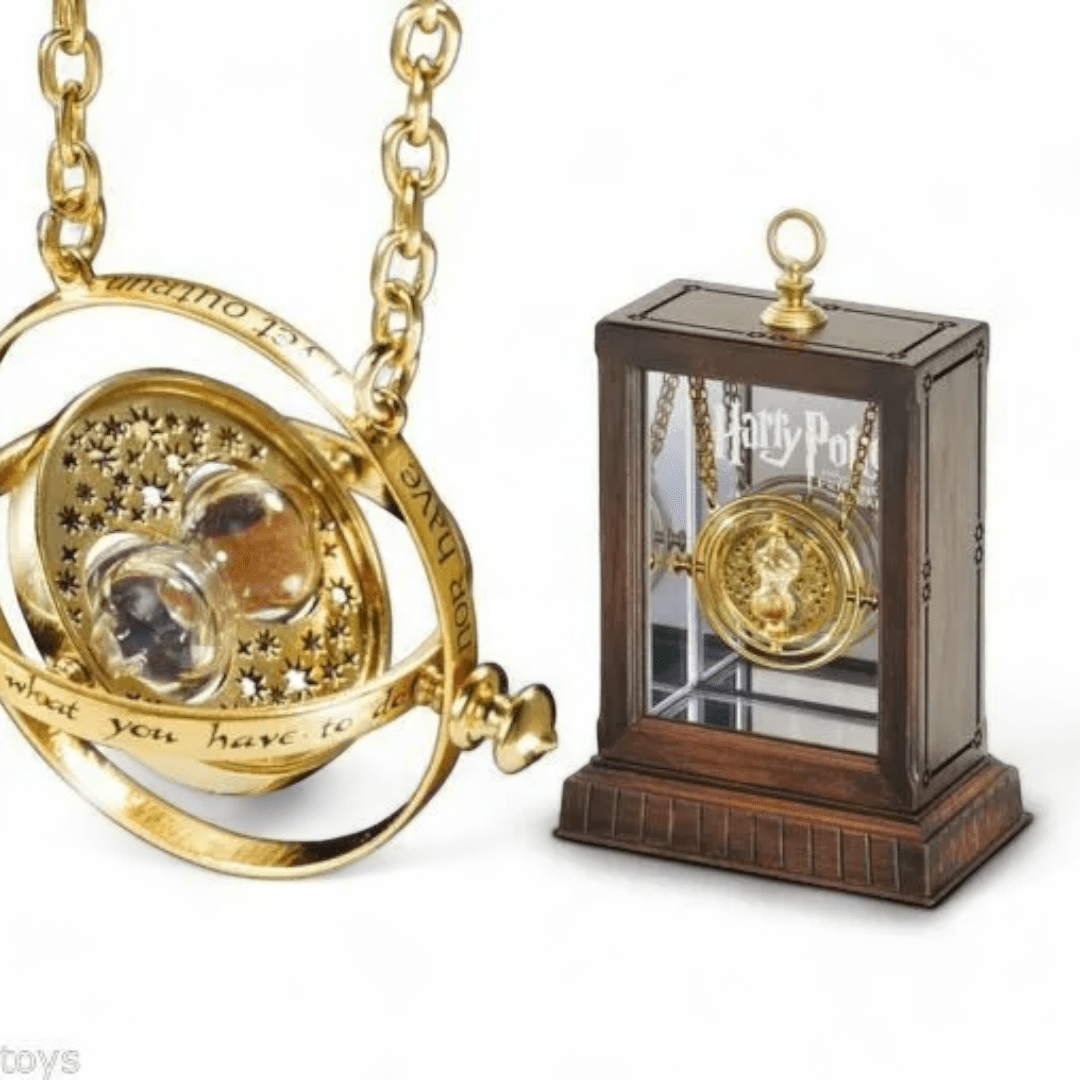 Harry Potter: Hermione's Time Turner - Fans Geek Store