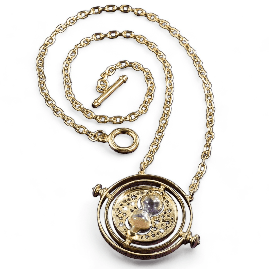 Harry Potter: Hermione's Time Turner - Fans Geek Store