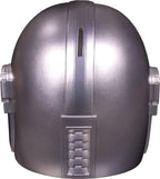 Star Wars: The Mandalorian - Mandalorian Helmet Coin Bank - Fans Geek Store