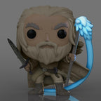 Funko POP! Gandalf The White GITD 1203 LOTR Earth Day Exclusive - Fans Geek Store