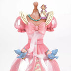 A Dress for Cinderelly (Cinderella's Dress Musical Figurine) - Fans Geek Store