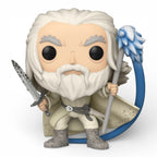 Funko POP! Gandalf The White GITD 1203 LOTR Earth Day Exclusive - Fans Geek Store