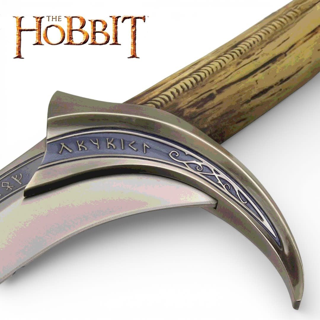 Orcrist - Sword of Thorin Oakenshield - Fans Geek Store