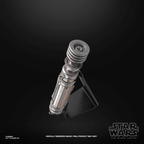 Star Wars: The Black Series - Leia Organa - Force FX Elite Lightsaber - Fans Geek Store