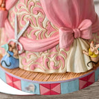 A Dress for Cinderelly (Cinderella's Dress Musical Figurine) - Fans Geek Store