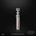 Star Wars: The Black Series - Leia Organa - Force FX Elite Lightsaber - Fans Geek Store
