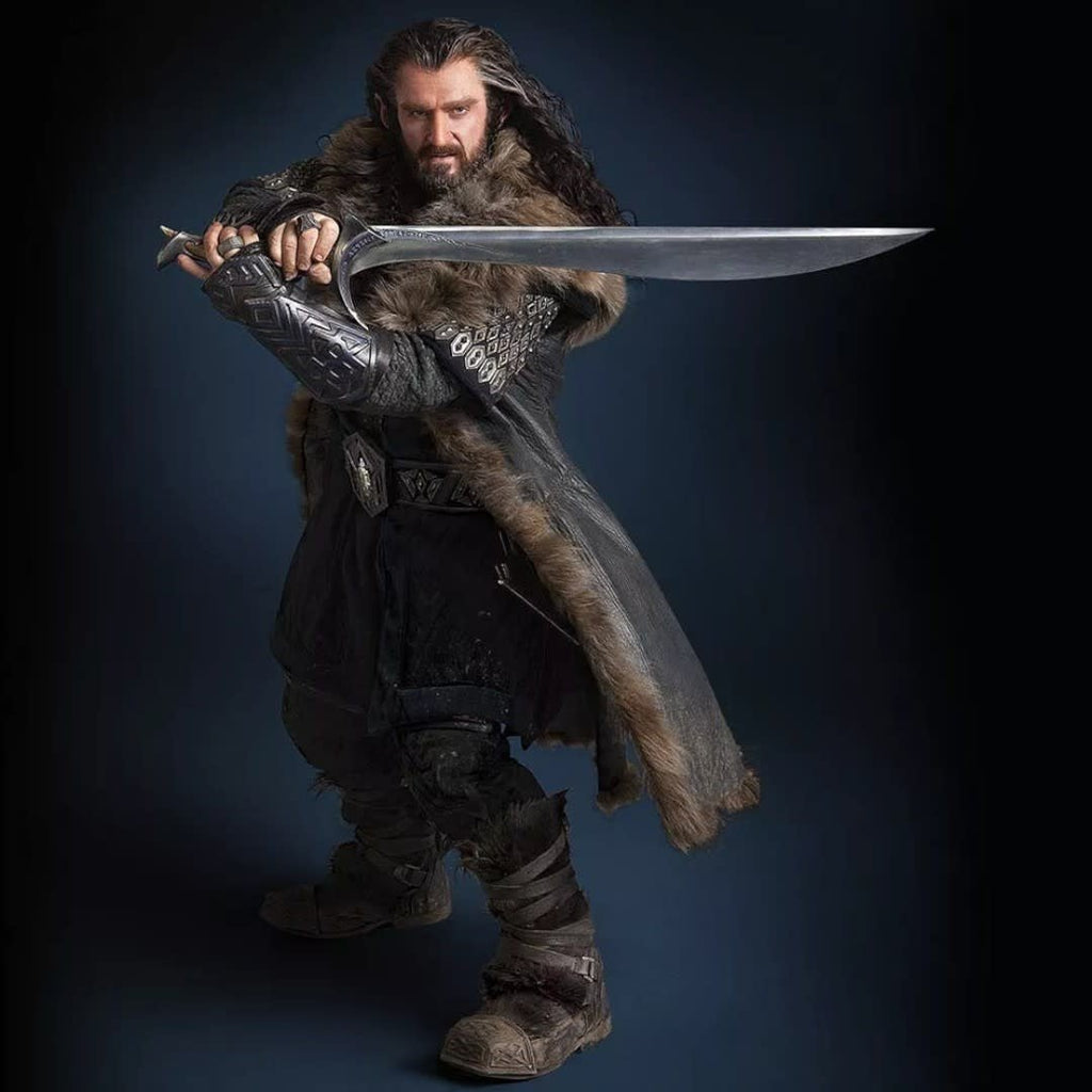 Orcrist - Sword of Thorin Oakenshield - Fans Geek Store
