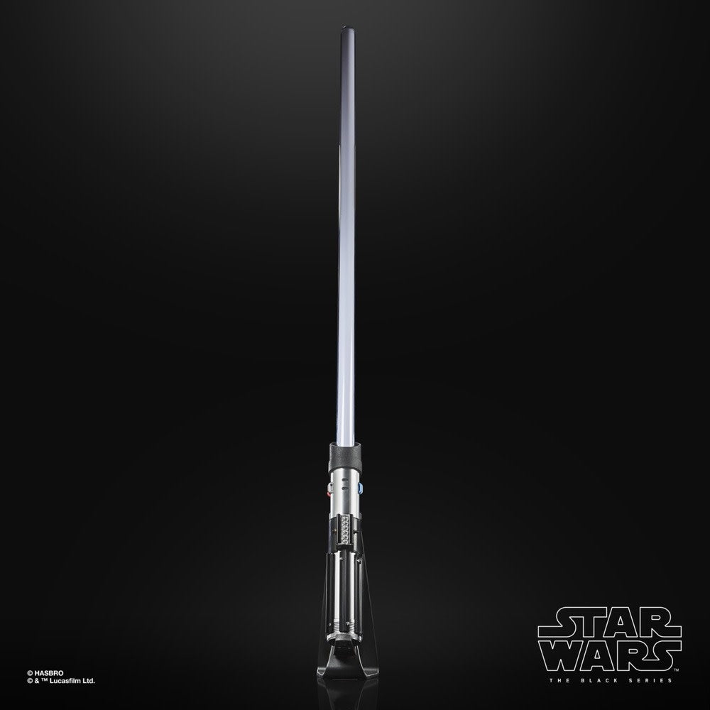 Star Wars: The Black Series - Darth Vader - Force FX Elite Lightsaber - Fans Geek Store