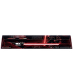 Star Wars: The Black Series - Darth Vader - Force FX Elite Lightsaber - Fans Geek Store