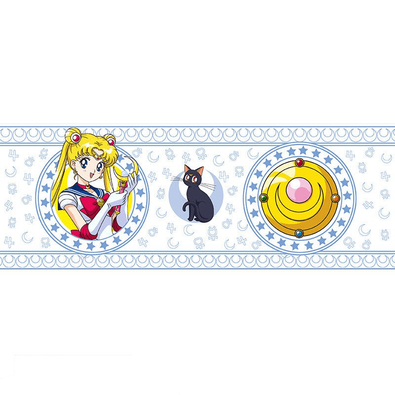 Sailor Moon 3D-mok – Sailor Moon & Luna - Fans Geek Storeproduct_type#ABYstyle