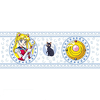 Sailor Moon 3D-mok – Sailor Moon & Luna - Fans Geek Storeproduct_type#ABYstyle