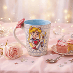 Sailor Moon 3D-mok – Sailor Moon & Luna - Fans Geek Storeproduct_type#ABYstyle