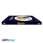 Sailor Moon A5-notitieboek – Luna & Artemis - Fans Geek Storeproduct_type#ABYstyle