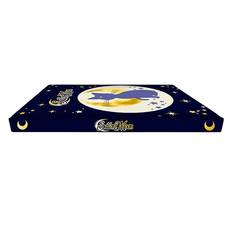 Sailor Moon A5-notitieboek – Luna & Artemis - Fans Geek Storeproduct_type#ABYstyle