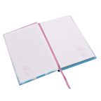 Sailor Moon A5-notitieboek – Sailor Warriors - Fans Geek Storeproduct_type#ABYstyle