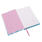Sailor Moon A5-notitieboek – Sailor Warriors - Fans Geek Storeproduct_type#ABYstyle