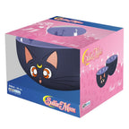 SAILOR MOON - Bowl - 600 ml - "Luna"cardboard pkg - Fans Geek Store