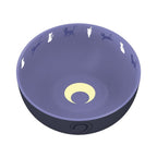 SAILOR MOON - Bowl - 600 ml - "Luna"cardboard pkg - Fans Geek Store