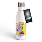 Sailor Moon Drinkfles 500ml – Aluminium met Luna Design - Fans Geek Storeproduct_typeABYstyle