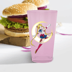 Sailor Moon drinkglas – 400 ml - Fans Geek Storeproduct_type#ABYstyle