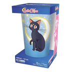 Sailor Moon drinkglas – Luna & Artemis 400 ml - Fans Geek Storeproduct_type#ABYstyle