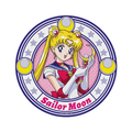 Sailor Moon keramische onderzetter - Fans Geek Storeproduct_type#ABYstyle