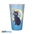 Sailor Moon Groot Glas Luna & Artemis ABYstyle 400ml