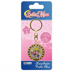 Sailor Moon lenticulaire sleutelhanger – Usagi & Sailor Moon - Fans Geek Storeproduct_type#ABYstyle