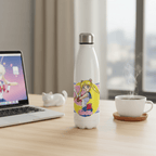 Sailor Moon & Luna-thermofles 500 ml - Fans Geek Storeproduct_type#ABYstyle