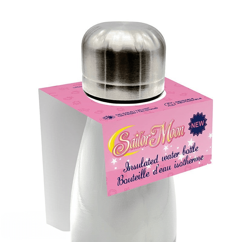 Sailor Moon & Luna-thermofles 500 ml - Fans Geek Storeproduct_type#ABYstyle