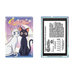Sailor Moon magneet – Luna & Artemis - Fans Geek Storeproduct_type#ABYstyle