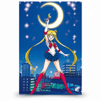 Sailor Moon maxiposter – 91,5 × 61 cm - Fans Geek Storeproduct_type#GB Eye