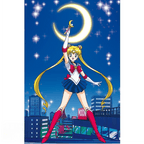 Sailor Moon maxiposter – 91,5 × 61 cm - Fans Geek Storeproduct_type#GB Eye