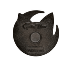 Sailor Moon metalen magneet – Luna - Fans Geek Storeproduct_type#ABYstyle