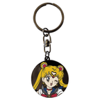 Sailor Moon metalen sleutelhanger - Fans Geek Storeproduct_type#ABYstyle