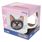Sailor Moon mok – Luna & Artemis 320 ml - Fans Geek Storeproduct_type#ABYstyle
