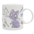 Sailor Moon mok – Luna & Artemis in chibi-stijl - Fans Geek Storeproduct_type#ABYstyle
