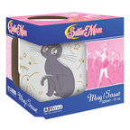 Sailor Moon mok – Luna & Artemis met matte afwerking - Fans Geek Storeproduct_type#Sailor Moon