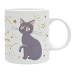 Sailor Moon mok – Luna & Artemis met matte afwerking - Fans Geek Storeproduct_type#Sailor Moon