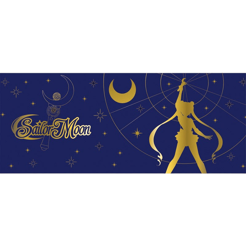 Sailor Moon mok met gouden sterren - Fans Geek Storeproduct_type#ABYstyle