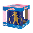Sailor Moon mok met gouden sterren - Fans Geek Storeproduct_type#ABYstyle