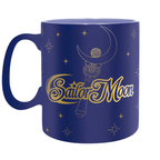 Sailor Moon mok met gouden sterren - Fans Geek Storeproduct_type#ABYstyle